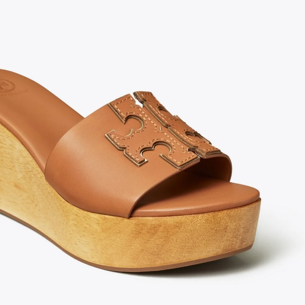 Tory Burch Ines Wedge Slide
